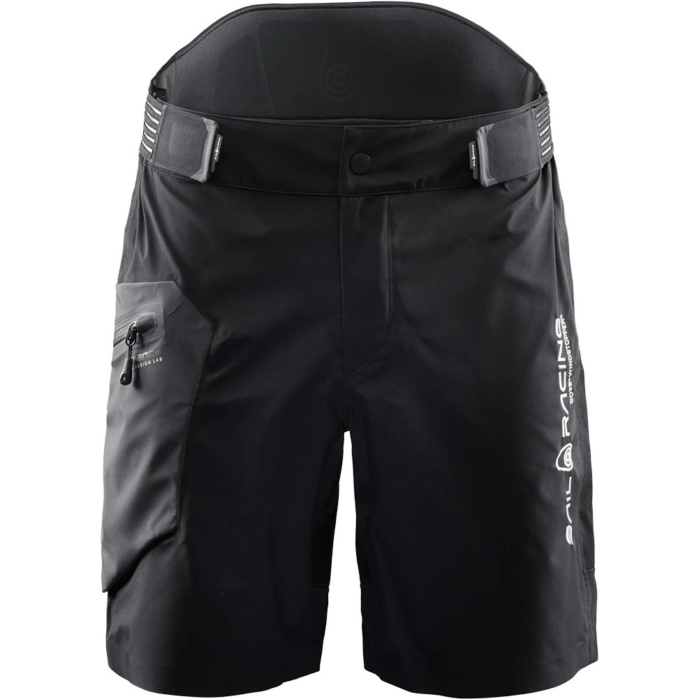 2021 Sail Racing Mens Reference Light Shorts 40105 - Carbon